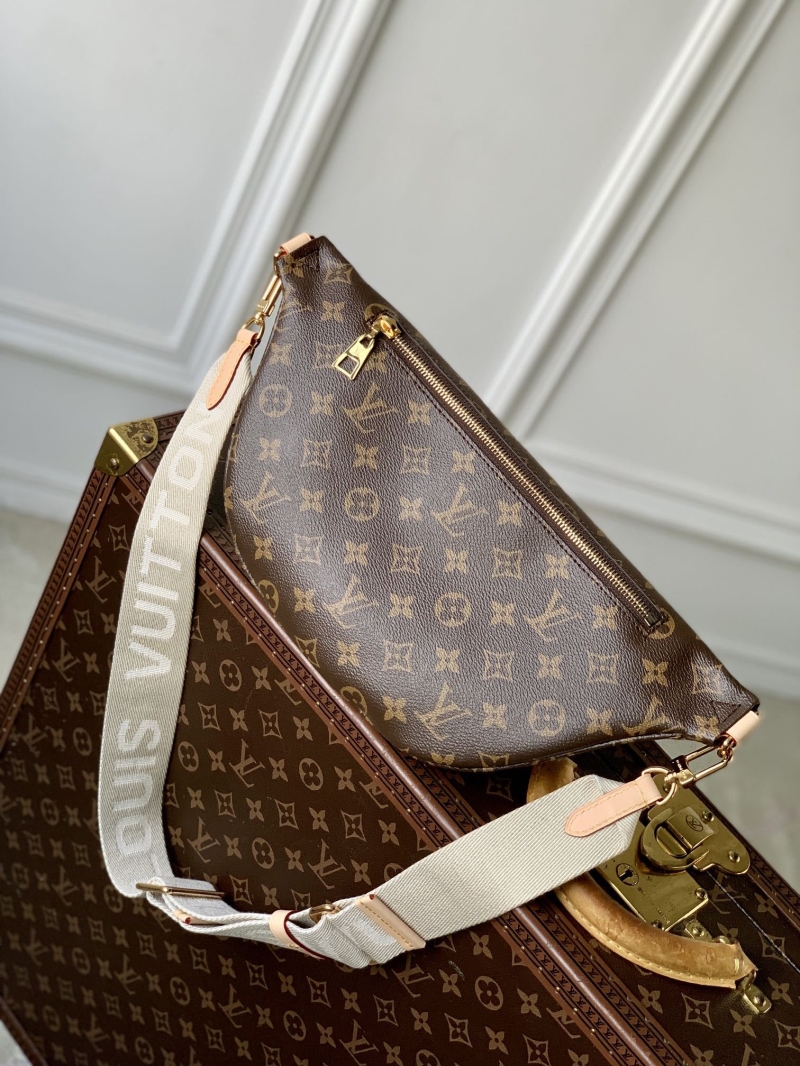 LV Waist Chest Packs